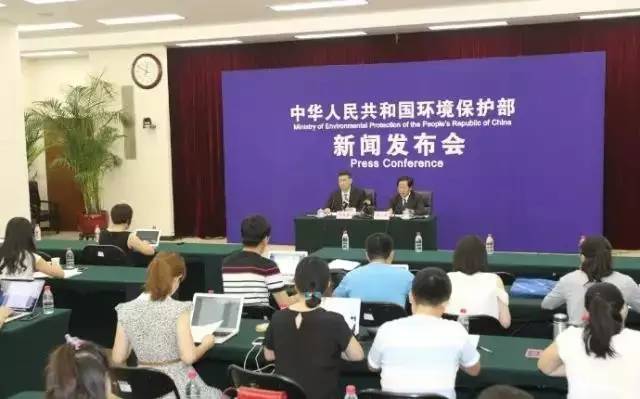 环保部督查组最新消息，推动环保事业迈向新高度