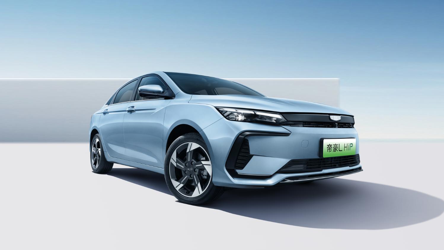 吉利2024最新款SUV车型图赏与解析