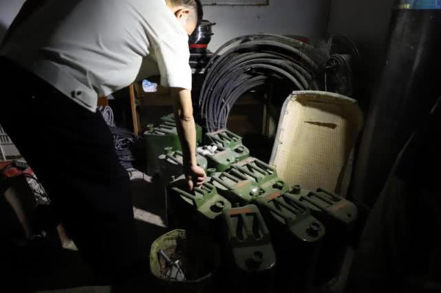 河南省加油站最新消息全面解析