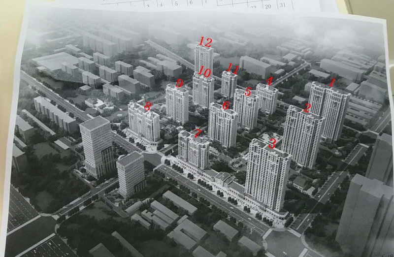 石家庄燕港美域最新消息全面解读