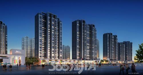 蚌埠香榭兰庭最新动态，揭开这座城市的未来面貌