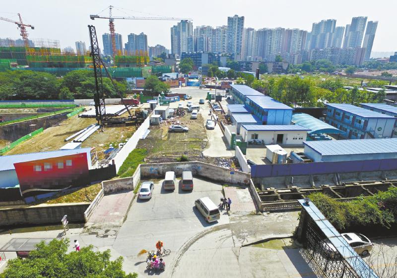蜀龙路五期最新消息，建设进展与未来展望