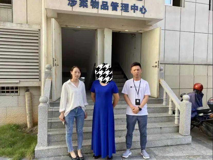 揭秘新任三明市公安局局长——引领公安事业迈向新高度