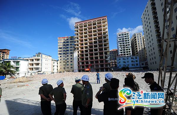 三亚海坡村最新拆违名单公布，背后的故事与思考