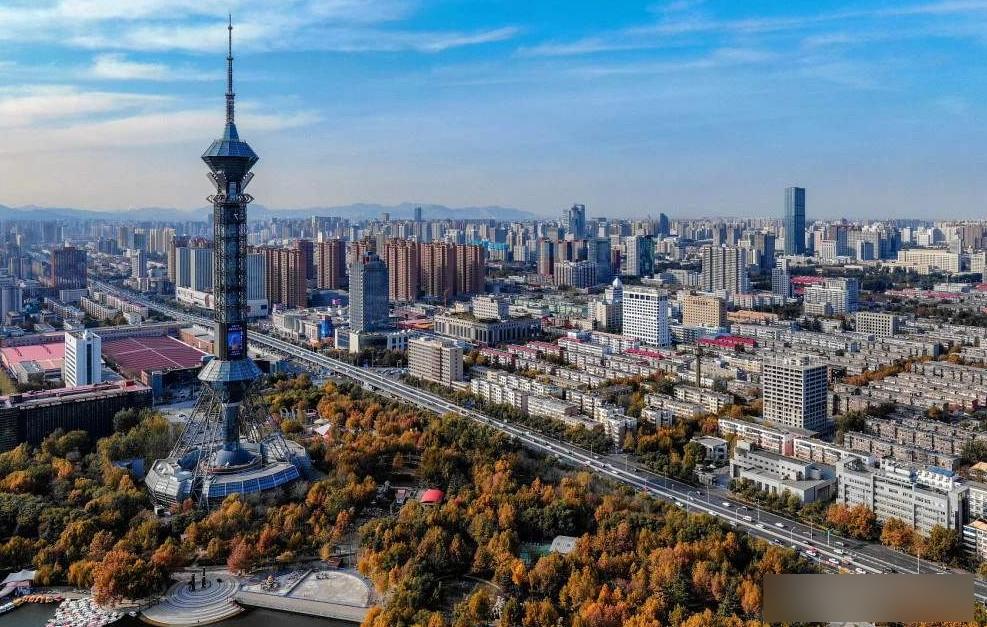 山东省最新行政区划调整方案，重塑区域格局，促进高质量发展