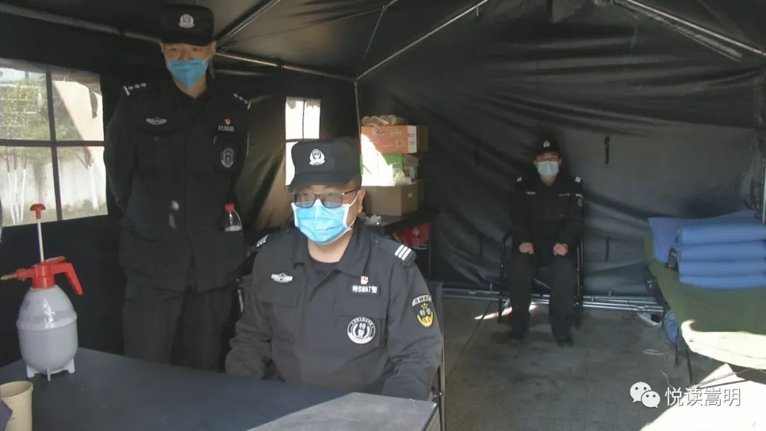 滇中新区嵩明县，最新消息与发展动态