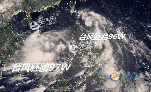 今日台风最新消息，影响及应对措施
