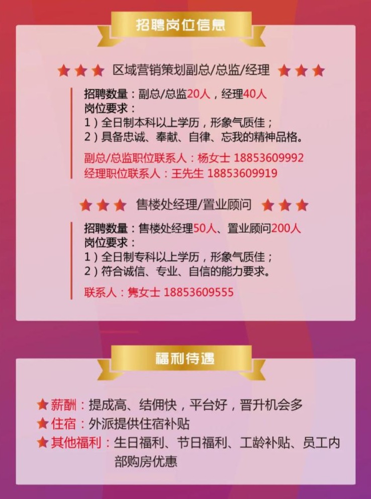 瓦房店招聘网最新消息，职业发展的黄金机会