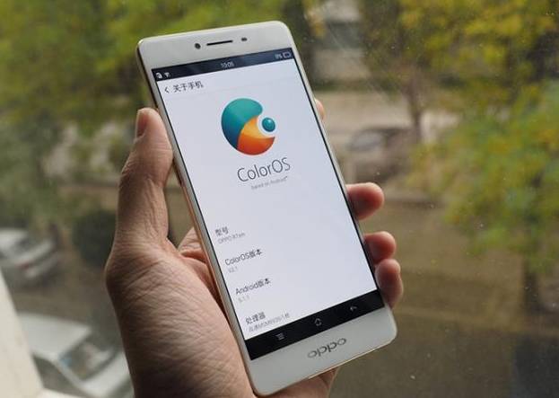OPPO R7s系统最新版本深度解析