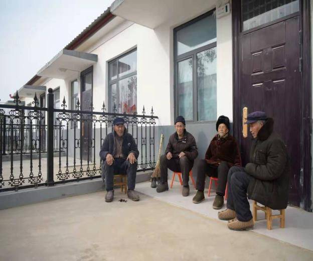 上蔡最新一批廉租房，改善民生，实现安居梦想