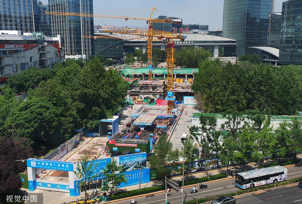 双塔南路改造最新消息，城市更新的重要篇章